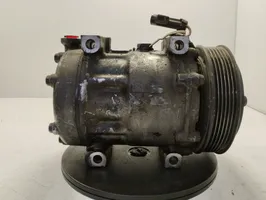 Lancia Lybra Compresor (bomba) del aire acondicionado (A/C)) SD7V161157F