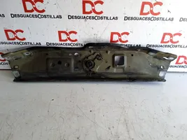 Opel Astra H Top upper radiator support slam panel 1312118