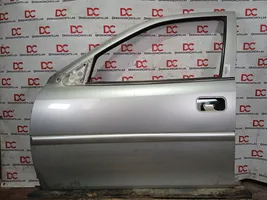 Opel Vectra B Priekinės durys 124201