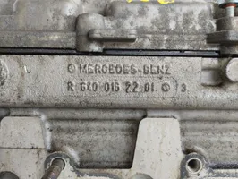 Mercedes-Benz A W169 Galvutė R6400162201