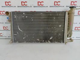 Citroen ZX Dzesēšanas šķidruma radiators NOREF