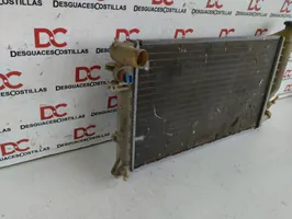 Citroen ZX Radiateur de refroidissement NOREF