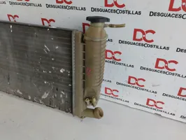 Citroen ZX Dzesēšanas šķidruma radiators NOREF