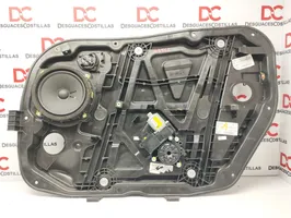 KIA Ceed Fensterheber elektrisch ohne Motor Tür vorne 82480J7060