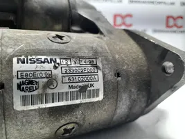 Nissan Primera Démarreur 233002F000