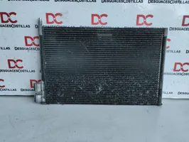 Ford Fusion A/C cooling radiator (condenser) 1384859