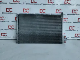 Ford Fusion A/C cooling radiator (condenser) 1384859