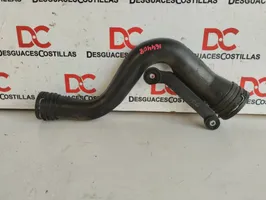 Volkswagen Jetta V Turbolader Ölleitung Ölschlauch 1K0145762P