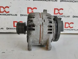 Renault Kangoo II Alternator 0124525139