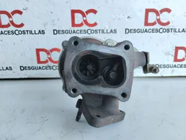 Renault Kangoo II Turbina 84359700033