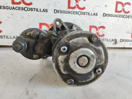 Citroen C8 Starteris 9656262780