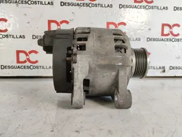 Fiat Marea Alternator 46748353