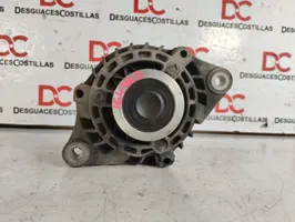 Fiat Marea Alternator 46748353