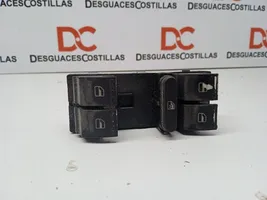 Volkswagen Jetta V Electric window control switch 1K4959857