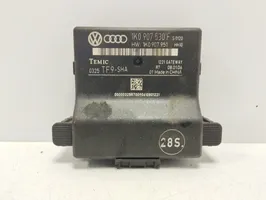 Volkswagen Jetta V Other control units/modules 1K0907530F