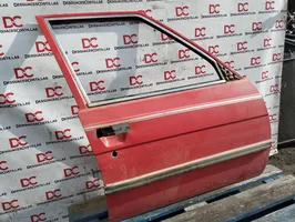 Renault 9 Priekinės durys NOREF