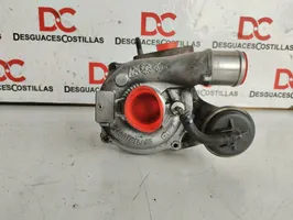 Renault Clio II Turbina 7701476891