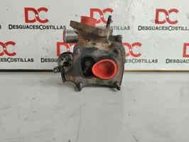 Renault Clio II Turbina 7701476891