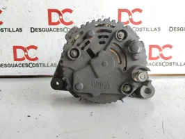 Citroen Saxo Alternator 9605063280