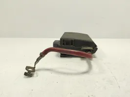 Volkswagen Golf IV Fuse module 