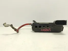 Volkswagen Golf IV Fuse module 