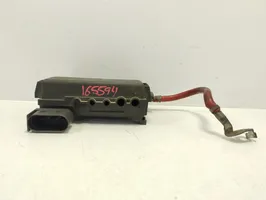 Volkswagen Golf IV Fuse module 