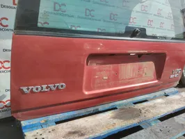 Volvo 850 Couvercle de coffre 9203493