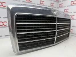 Mercedes-Benz E W124 Передняя решётка 1248880223