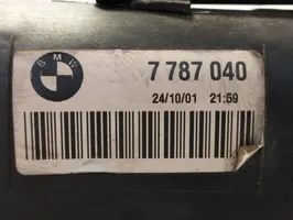 BMW 3 E46 Aušinimo skysčio išsiplėtimo bakelis 7787040