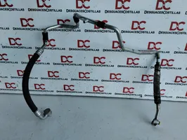 Seat Altea Inne elementy układu klimatyzacji A/C 1K0820743AM