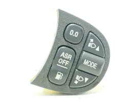 Alfa Romeo GT Multifunctional control switch/knob 156070563