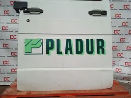 Renault Trafic III (X82) Side sliding door NOREF