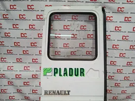 Renault Trafic III (X82) Drzwi tylne NOREF