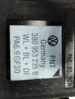 Volkswagen PASSAT B5 Altri interruttori/pulsanti/cambi 3B0953235B