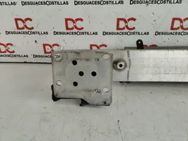 Citroen C4 I Radiateur panneau supérieur d'admission d'air 543705