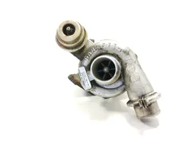 Saab 9-3 Ver1 Turbina 90573533