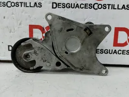 Toyota Verso Tendicinghia generatore/alternatore 166200R010