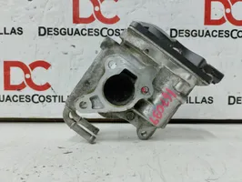 Toyota Verso Valvola EGR 258000R010