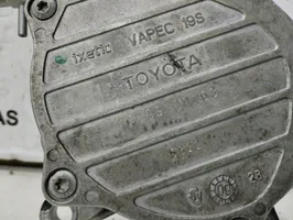 Toyota Verso Zawór podciśnieniowy 293000W030