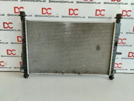 Ford Mondeo Mk III Radiateur de refroidissement 1671773