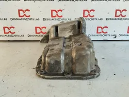 Opel Astra F Oil sump R90400134