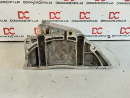 Opel Astra F Oil sump R90400134