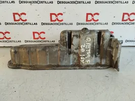 Opel Astra F Oil sump R90400134