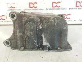 Citroen C5 Oil sump 9641726880