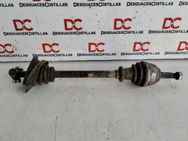 Renault Kangoo I Front driveshaft NOREF