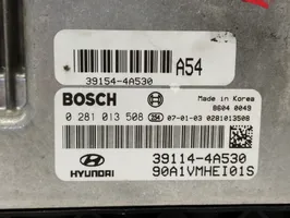 Hyundai H-1, Starex, Satellite Sterownik / Moduł ECU 86040049