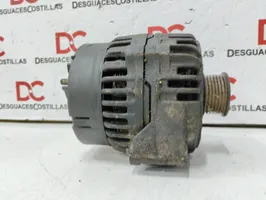 Mercedes-Benz ML W163 Alternator 0101548302