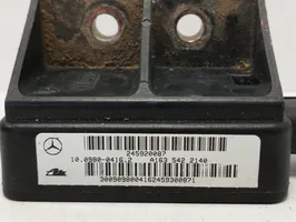 Mercedes-Benz ML W163 Sensore A1635420018