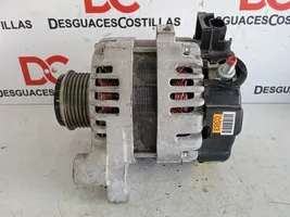 Hyundai Kona I Alternator 3730004950