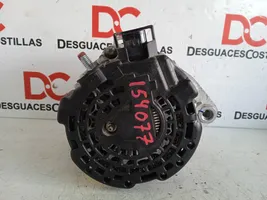 Hyundai Kona I Alternator 3730004950